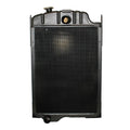 Radiator Fits John Deere Replaces AL56375
