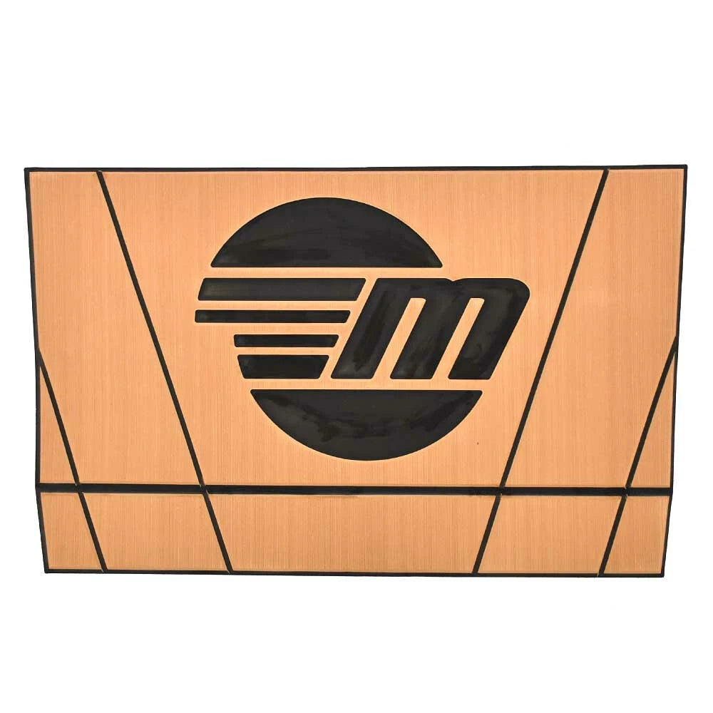 Malibu Boat Non-Skid Mat 4744244 - Lean Back Transmission SeaDek Mocha
