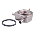 Oil Cooler 6680909 for Bobcat T250 Skid Loaders