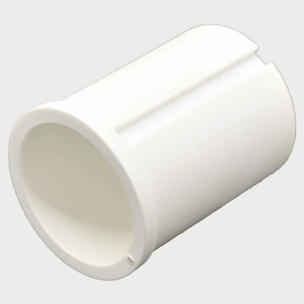 Boat Seat Pedestal Mount Sleeve Bushing - 2 1/2 OD X 3 1/8 Inch