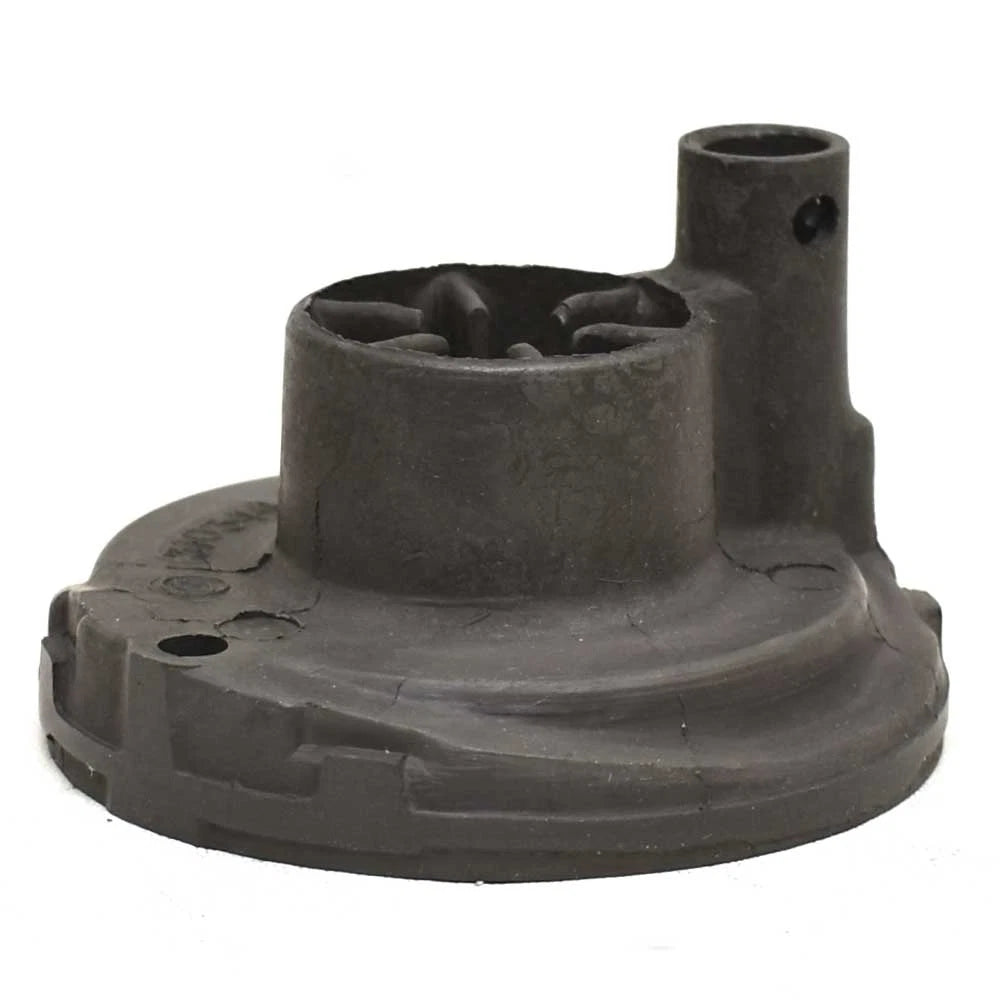 OMC Evinrude Johnson Boat Impeller Housing 310344 - 3 Inch Gray
