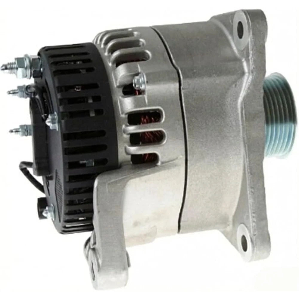 14V 150A Alternator 320/08897 for JCB