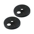 High Durability Lawn Mower Wheel Dust Cover 532189403 for Various Models
