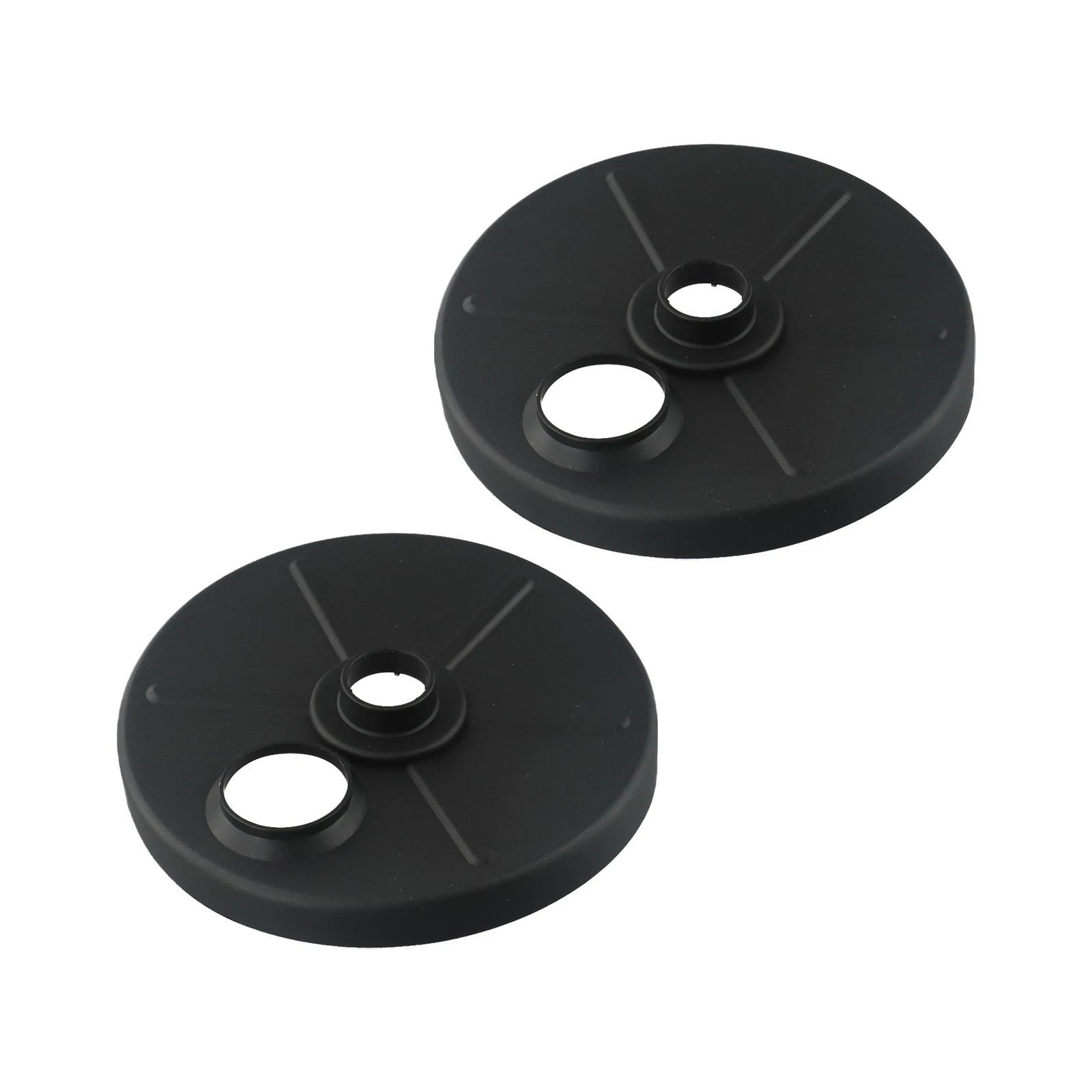 High Durability Lawn Mower Wheel Dust Cover 532189403 for Various Models