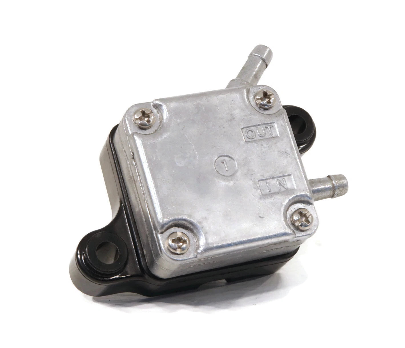 Fuel Pump for 2014 Yamaha 9.9HP T9.9XPB Outboard Assembly Fuel Systems Engine