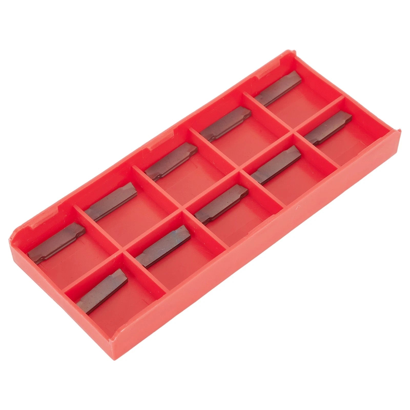 MGMN200-G PC9030 2mm Width Carbide Insert Grooving Cutting Tool Insert for MGEHR