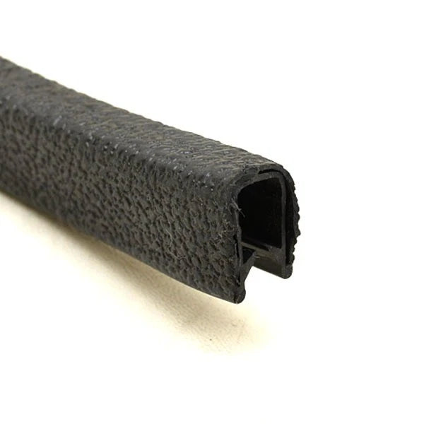 Larson Boat Trim Lock Molding 1350B2X5/16 - 5/16 Inch Black (foot)