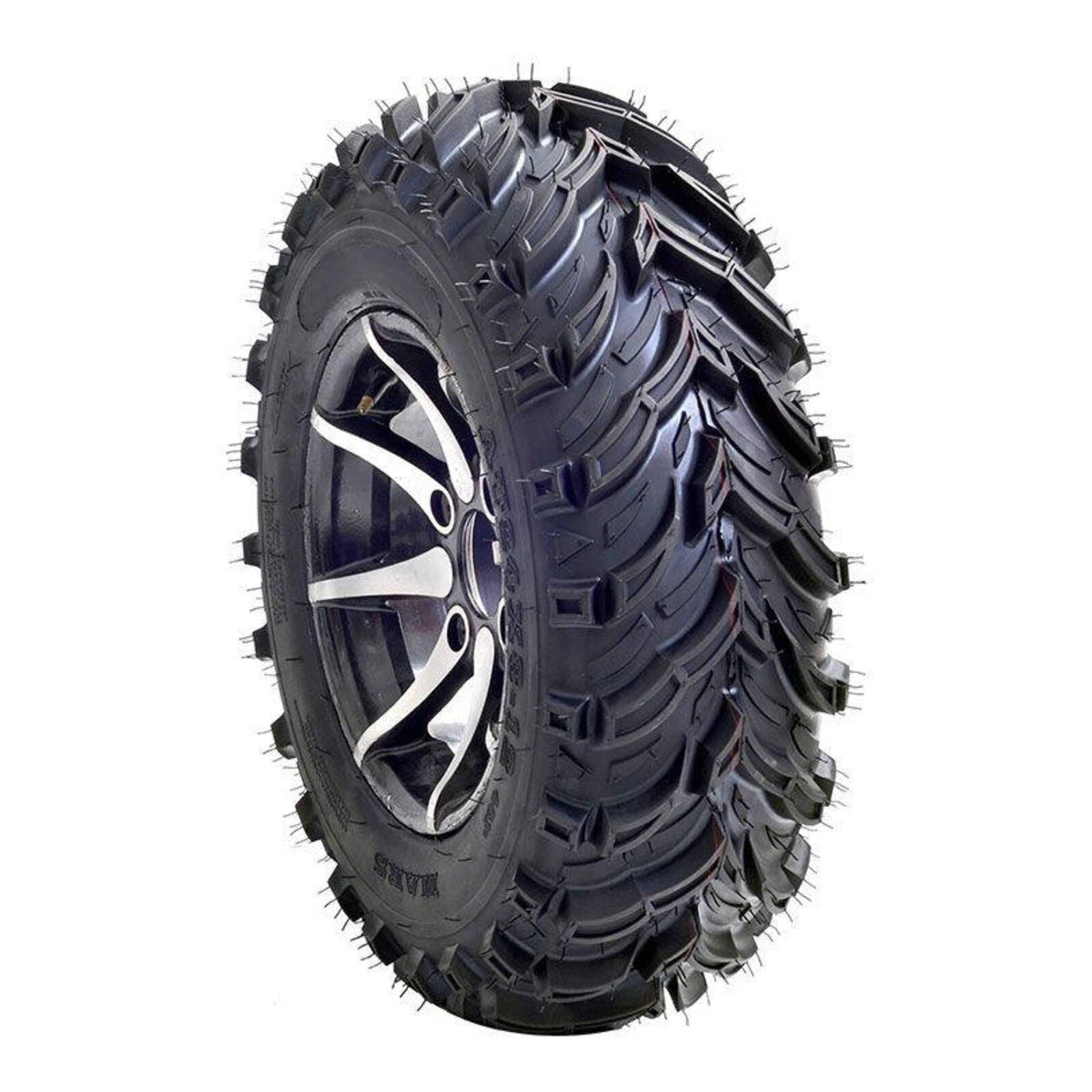 Forerunner Mars ATV/UTV Tyre 25x10x12 8PR