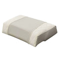 Ranger Boat Leaning Post Cushion 729771H.44 - Bay White Gray (PORT)