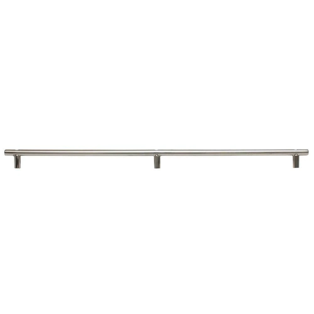 Chaparral Boat Head Keep Rail 35265 - 24 1/2 Inch Stainless Steel