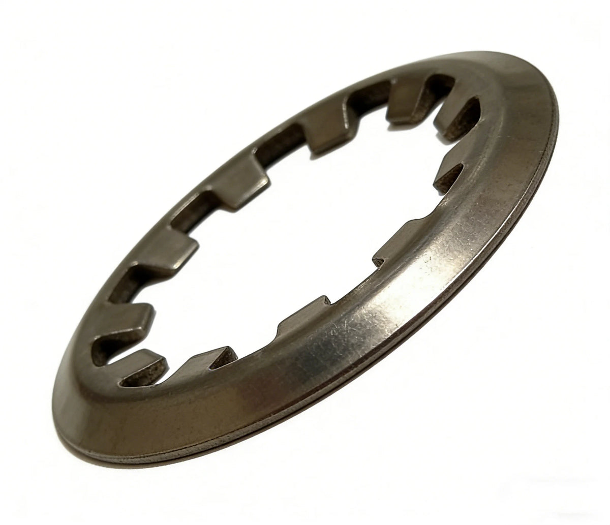 JOHNSON EVINRUDE OMC THRUST PLATE RETAINING RING 0910953 910953