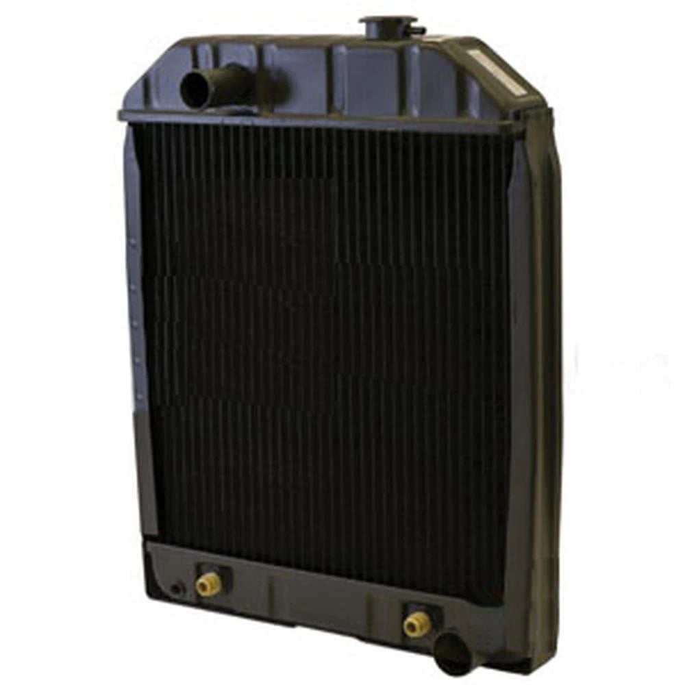 1106-6321 - Radiator Fits Ford/ Holland
