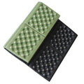 1Pc Foldable Outdoor Sport Hiking Camping Dining Cushion Seat Mat Foam Pad Aa