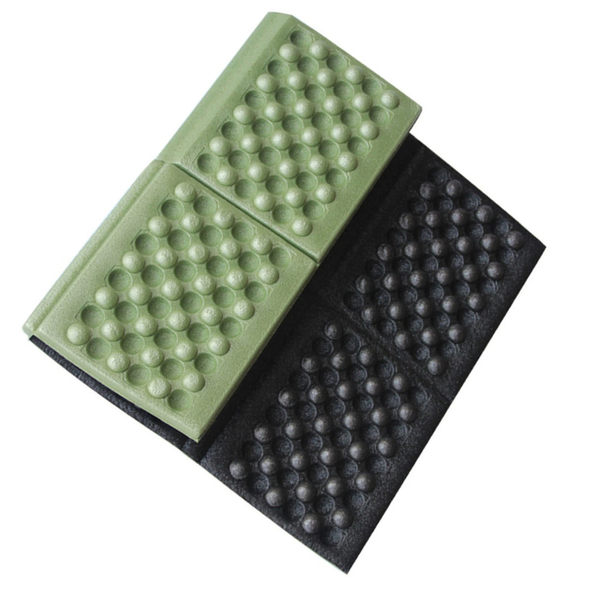 1Pc Foldable Outdoor Sport Hiking Camping Dining Cushion Seat Mat Foam Pad Aa