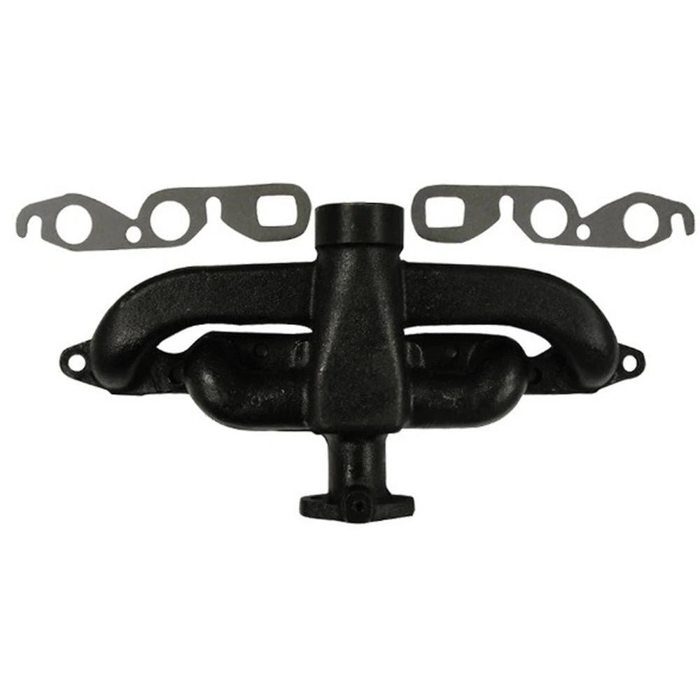 251175R21 Manifold & Gasket Kit Fits Case-IH Tractor Models