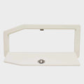 Tracker Boat Console Hatch F1CU570810 - Off White Starboard
