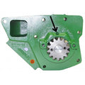 R83561R Water Pump with Gear - Reman Fits John Deere