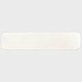 Boat Backing Plate - 9 X 2 X 1/2 Inch Off White Starboard