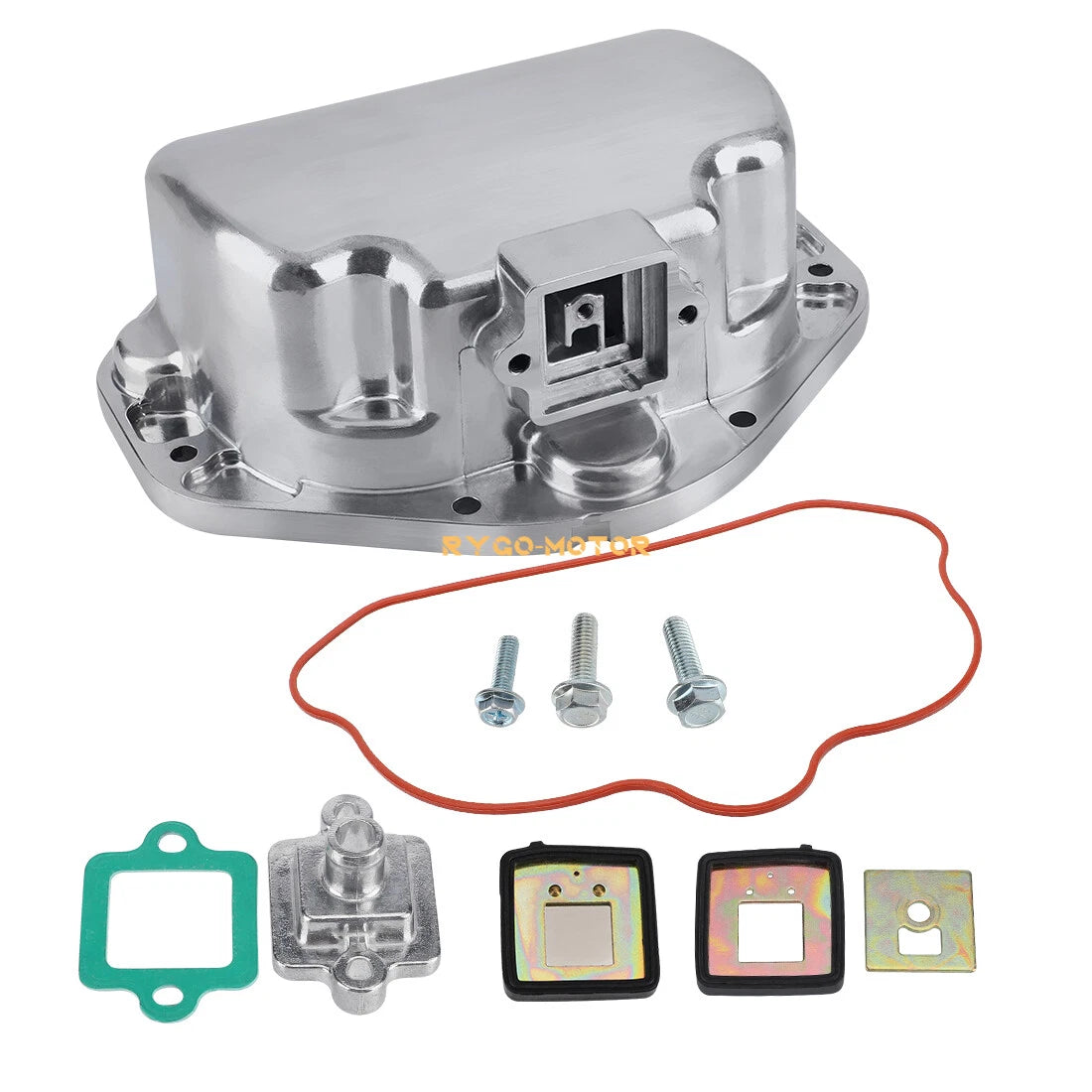 Engine Valve Cover Kit for Polaris Sportsman 600 700 800 2002-2014