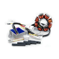 Trail Tech Stator Reg/Rec 100W DC High Output for KTM 250 XCFW 2012