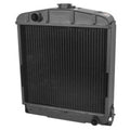 1706-6500 - Radiator Fits Case/Internati Onal Harvester
