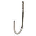 Chaparral Boat Cable Holder Utility Hook R-1241 - 3/8 Inch Stainless