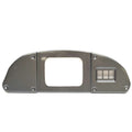 Ranger Boat Blank Dash Panel 7202263GLC - 22 1/4 X 7 1/2 Inch Silver