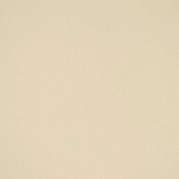 Rinker Boat 1/4 Foam Back Vinyl 103674 - Cream 54 Inch (YD)