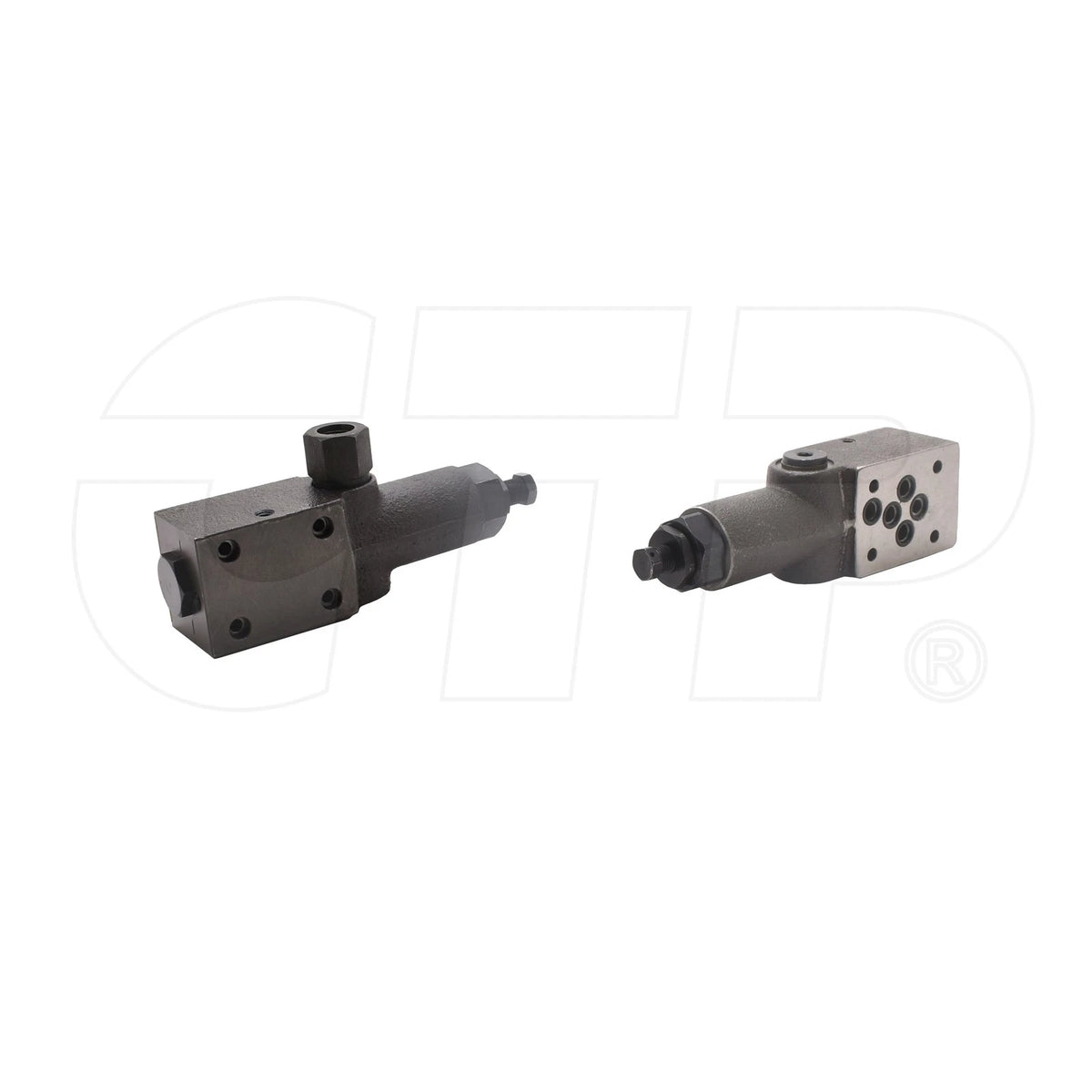 1767520 Valve Gp Fits Caterpillar Models