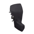 Full Outboard Boat Engine Cover Dust Waterproof for 250-300 HP Marine Motor