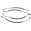 Volvo Penta Steering Cylinder Hose DPH DPR Replaces 24299618 Hydraulic Inboard