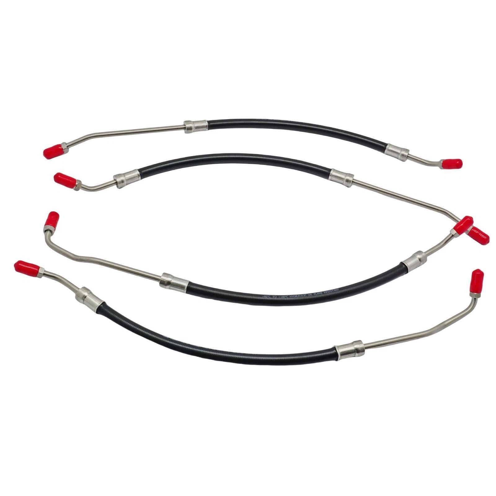 Volvo Penta Steering Cylinder Hose DPH DPR Replaces 24299618 Hydraulic Inboard