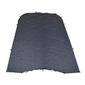 Taylor Made Boat Pontoon Playpen Shade 12009ON - Navy Hot Shot Fabric