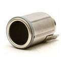 Boat Power Outlet Plug Housing - 12 Volt