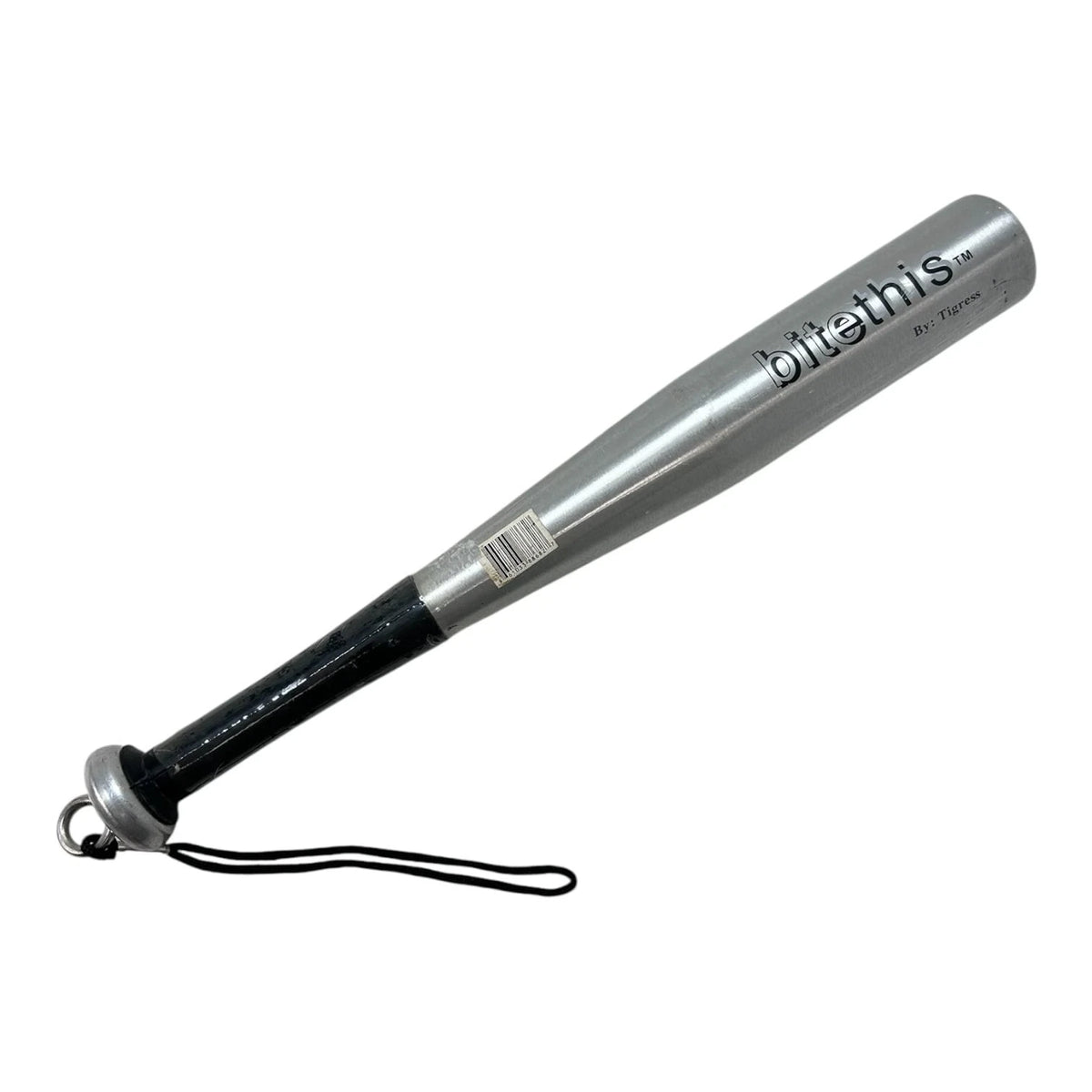 Tigress 88682, Marine Tigerfish Aluminum Bat with Foam Handle - 18