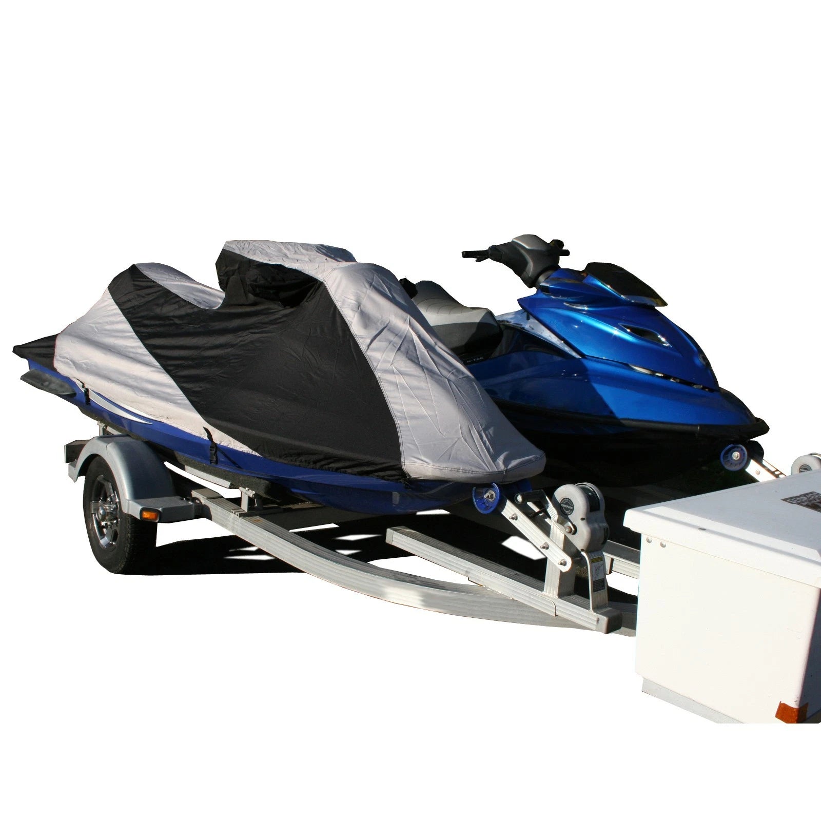 Yamaha Jet Ski Wave Blaster I Custom Fit Trailerable JetSki PWC Cover 1993- 1996