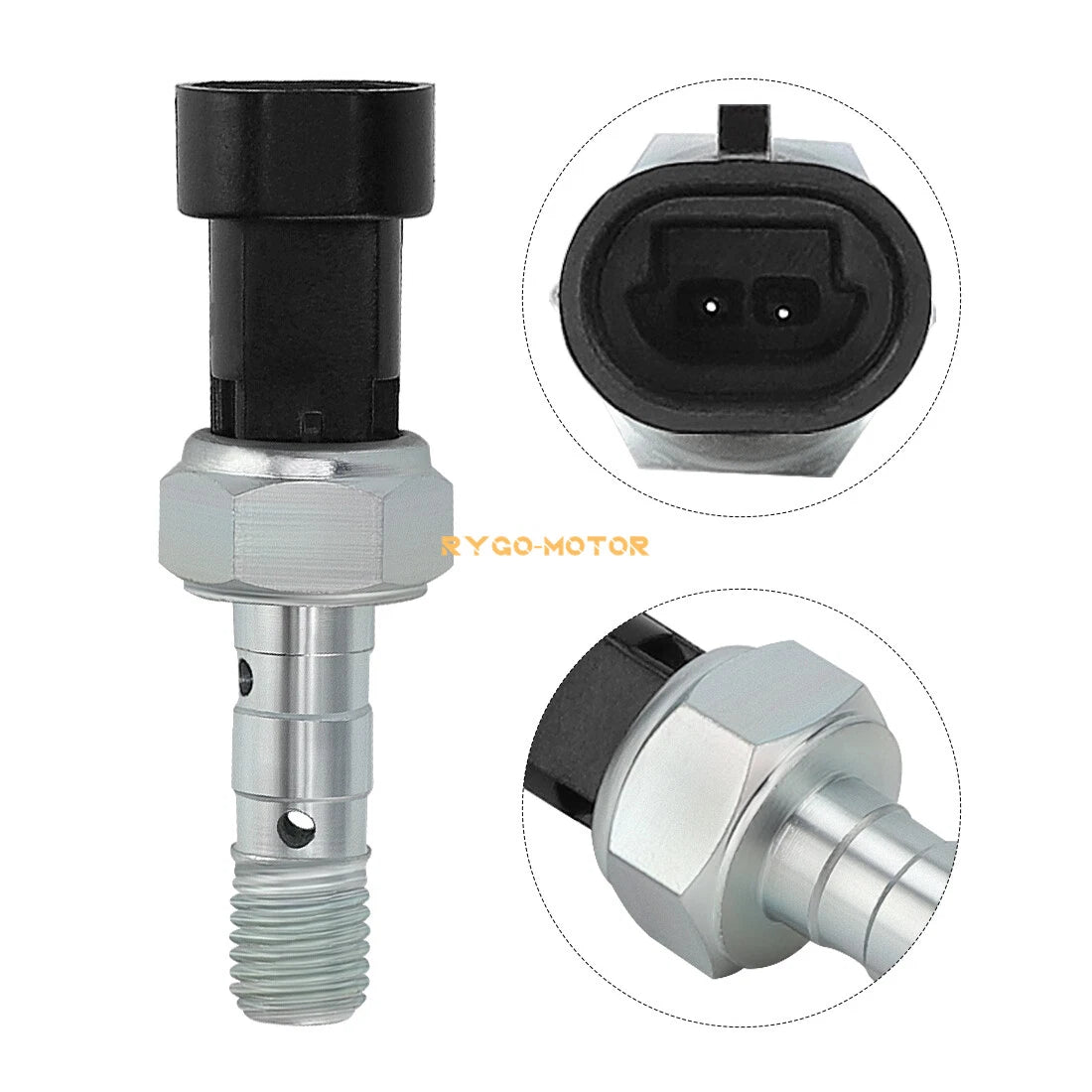 Brake Pressure Switch for Polaris Ranger Crew XP 1000 Northstar 2019 - 2021