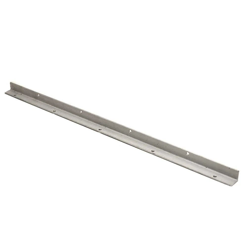 Malibu Boat Walk-Through Bracket 89-20036 - 27 X 1 Inch Stainless
