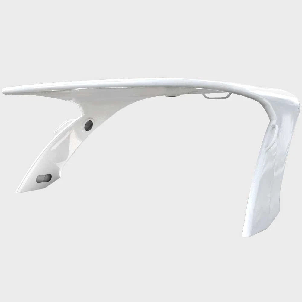 Rinker Boat Hard Top Tower - 109 1/2 X 44 X 98 Inch White (scuffs)