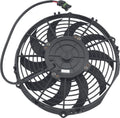 QuadBoss 2009 Kawasaki KRF750 Teryx (02) ATV & UTV Cooling Fan Assembly