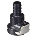 Attwood Marine Universal Sprayless Connector Female Fitting Replacement 8838HF6