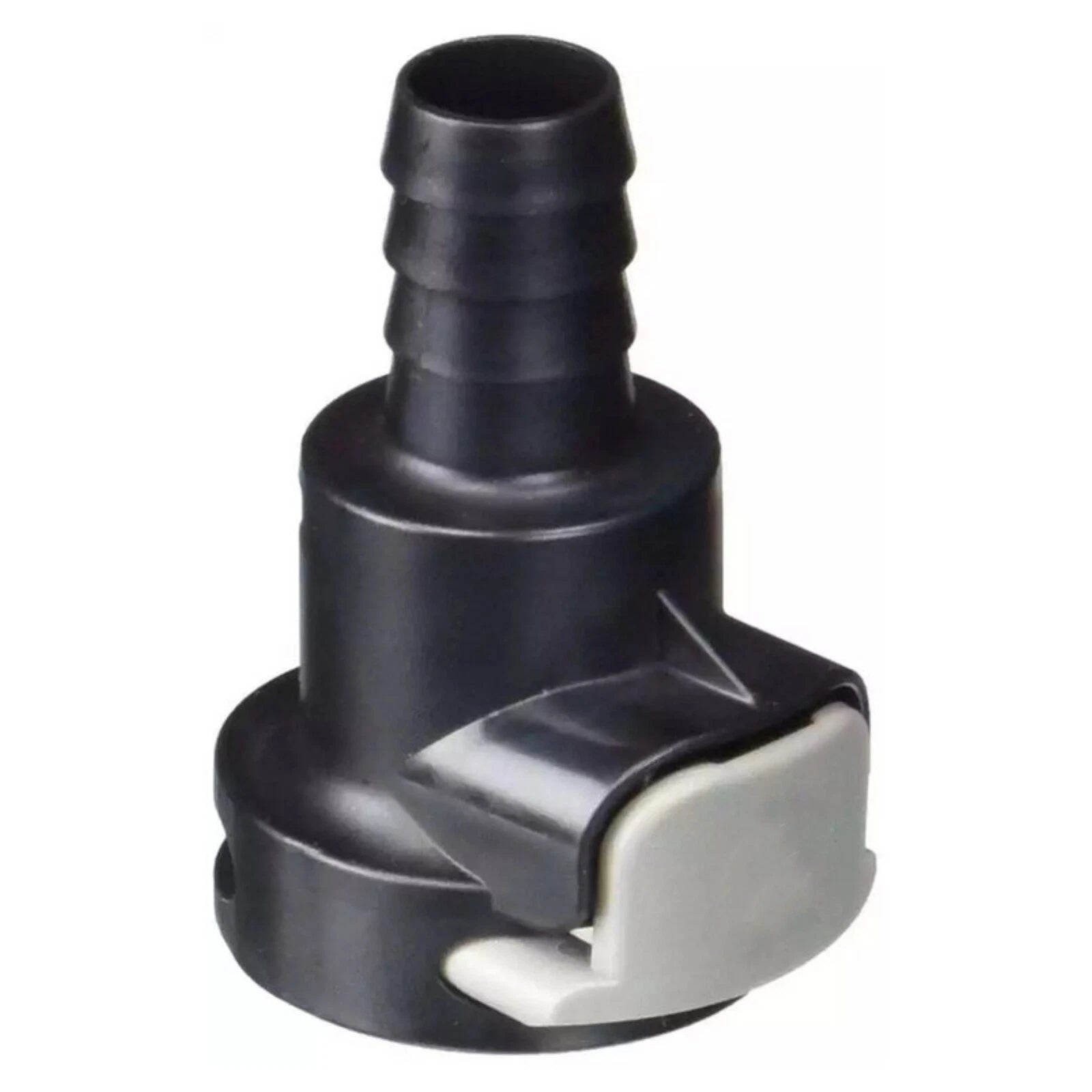 Attwood Marine Universal Sprayless Connector Female Fitting Replacement 8838HF6