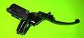 BRAKE MASTER CYLINDER CHINESE ATV 50CC 70CC 90CC 110CC 125CC 150CC 200CC 250CC
