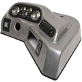 G3 Boat Dash Console Panel 73427257 - V192 SF Mercury Silver (STBD)