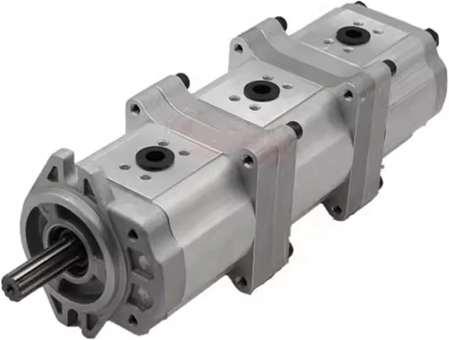 Hydraulic Pump 705-41-08090 for Komatsu PC40-7 PC40R-7 PC50UU-2 PC50UU-2E
