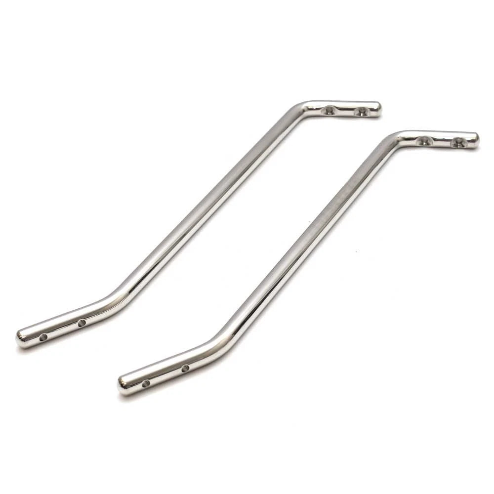 MasterCraft Boat Windshield Support Bracket 511364 - 14 1/8 Inch Pair