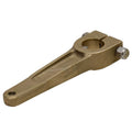 MasterCraft Boat Tiller Arm 2001426 - ProStar Brass 1 1/8 Inch