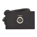 Aviara Boat Courtesy Light Switch Panel 501258A - Aluminum