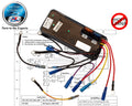 SEADOO MPEM CDI 1994 580 587 650 657 SP SPI XP GTX GTS SPX 278000070 278000413