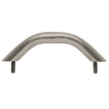 Tracker Boat Grab Handle 324423 - 8 Inch Polished Stainless Steel